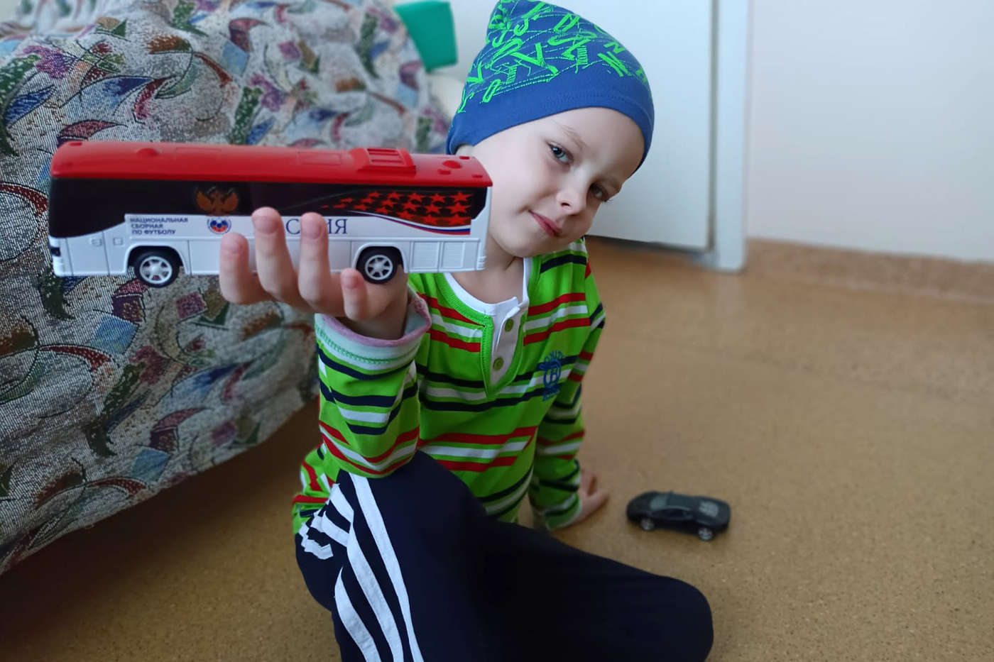 Денис Поздняков