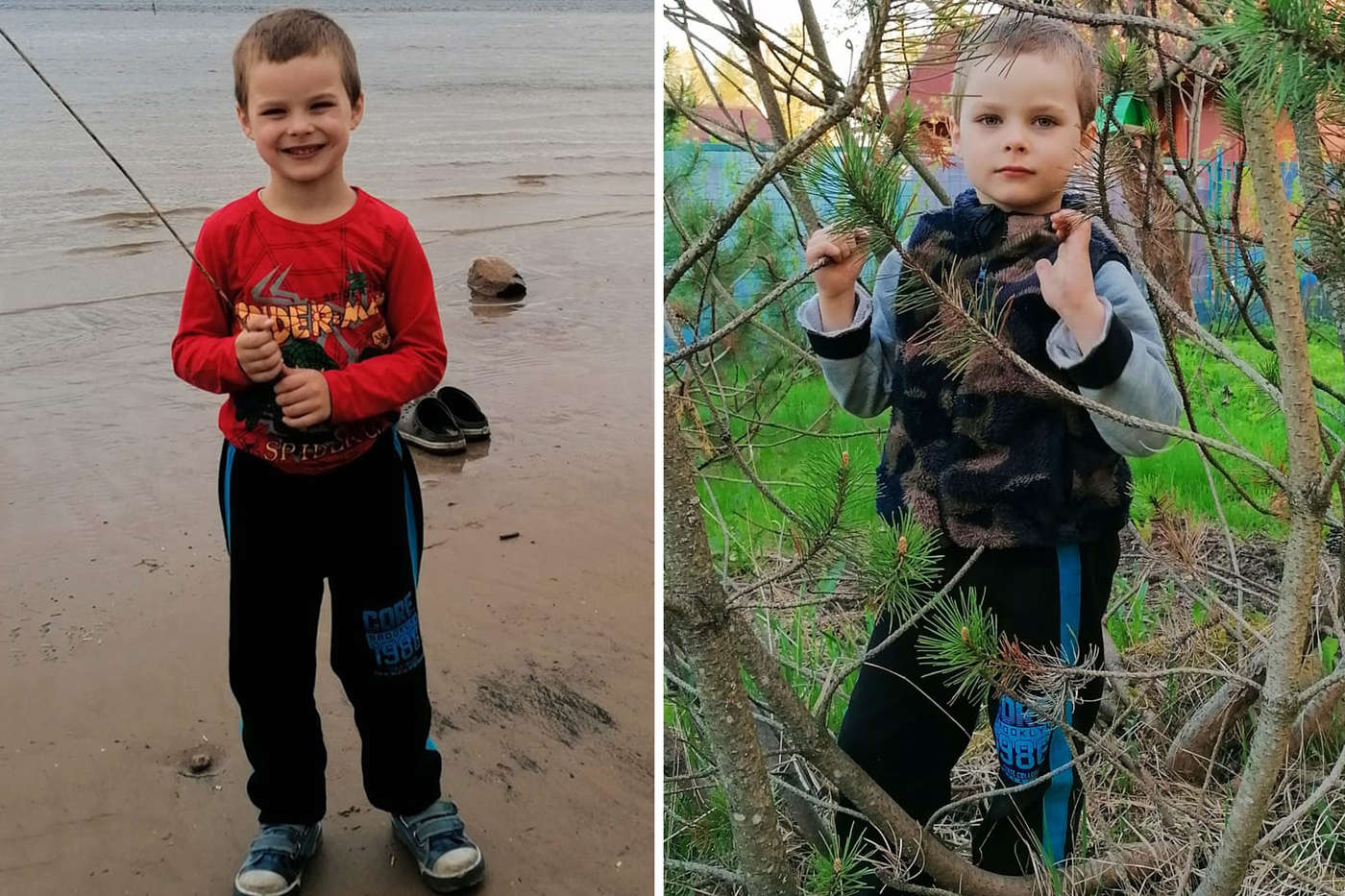 Денис Поздняков