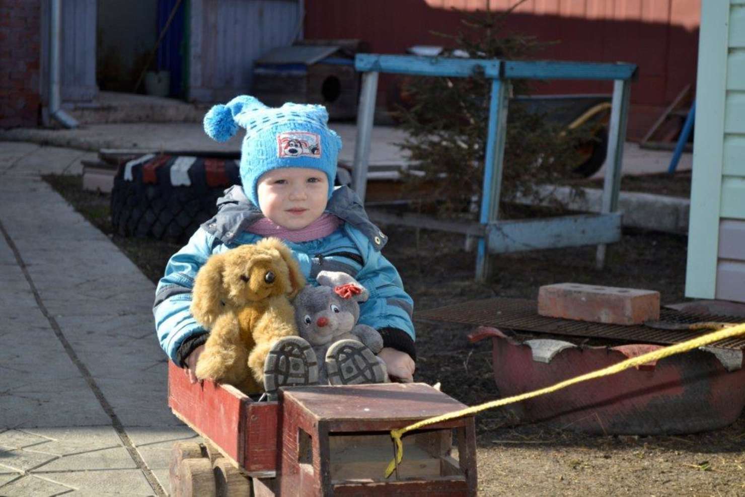 Сёма Архипов