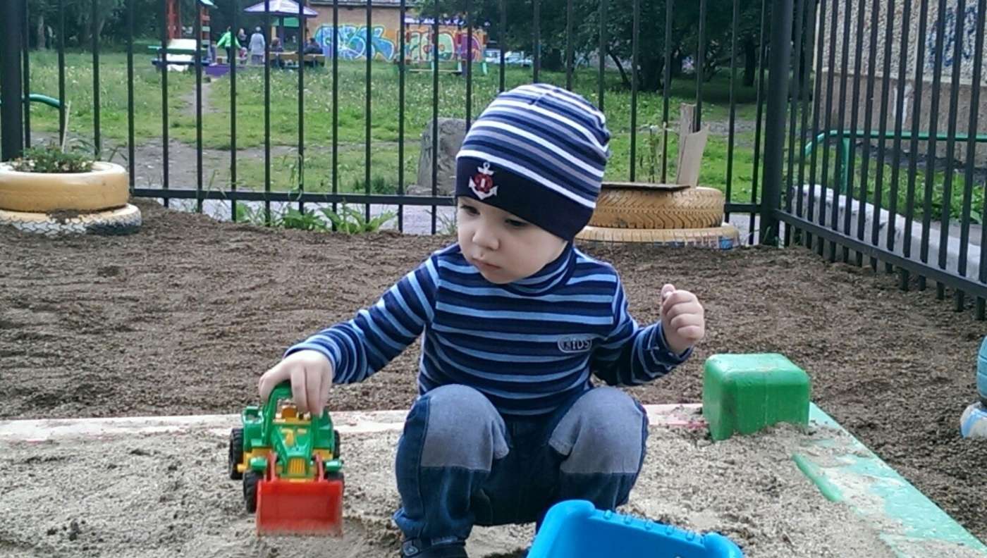 Вадим Тельнов