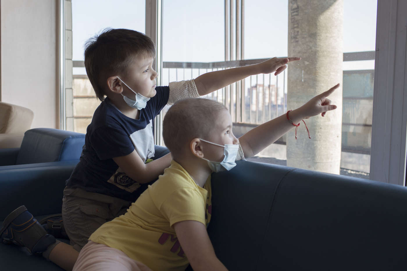 Дима Петросов