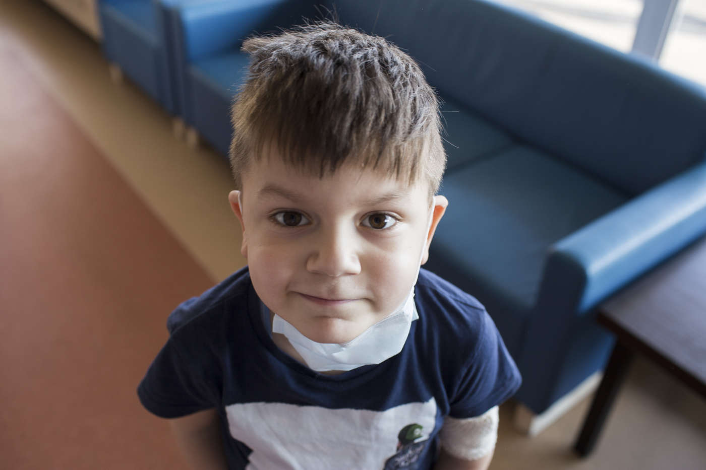 Дима Петросов