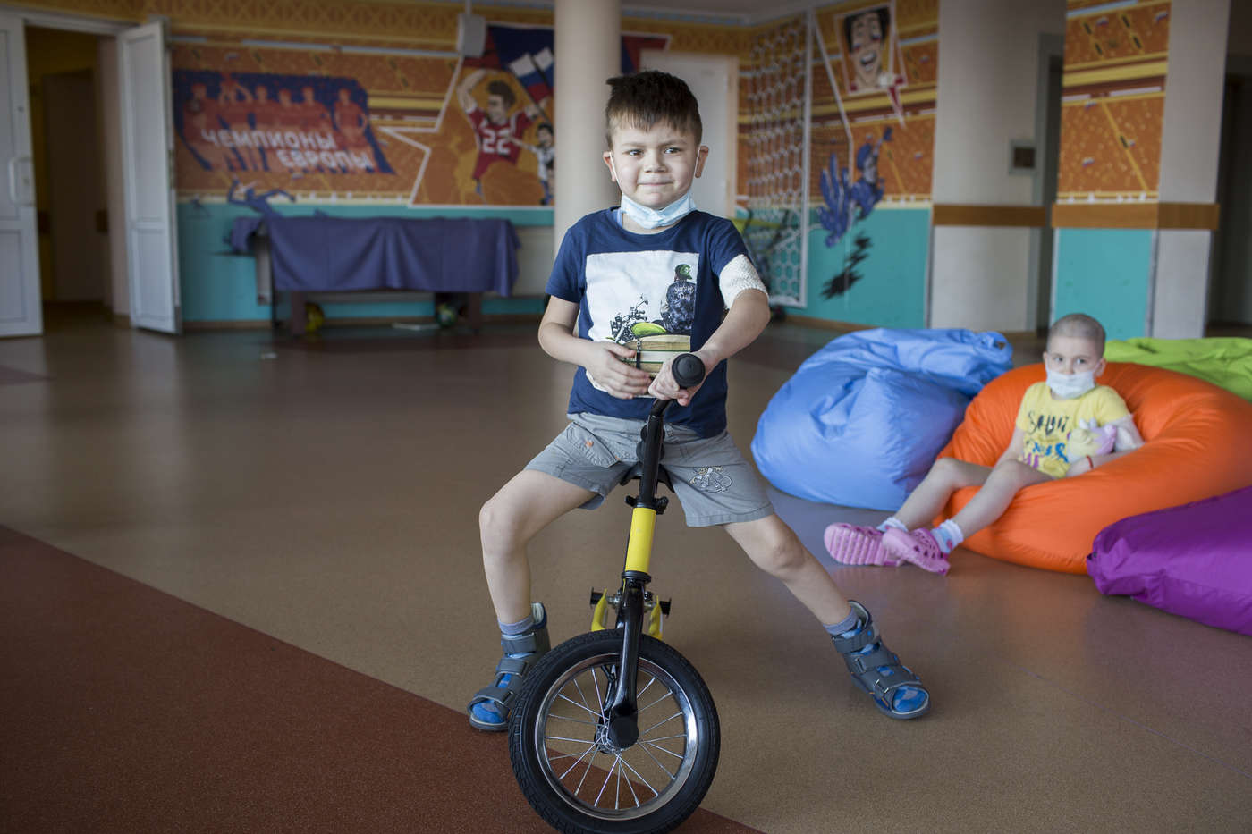 Дима Петросов