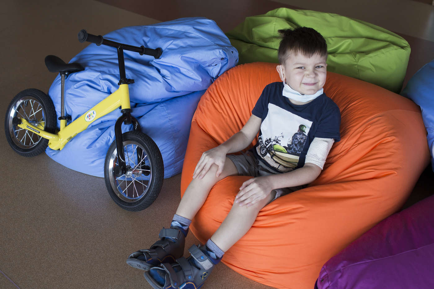 Дима Петросов