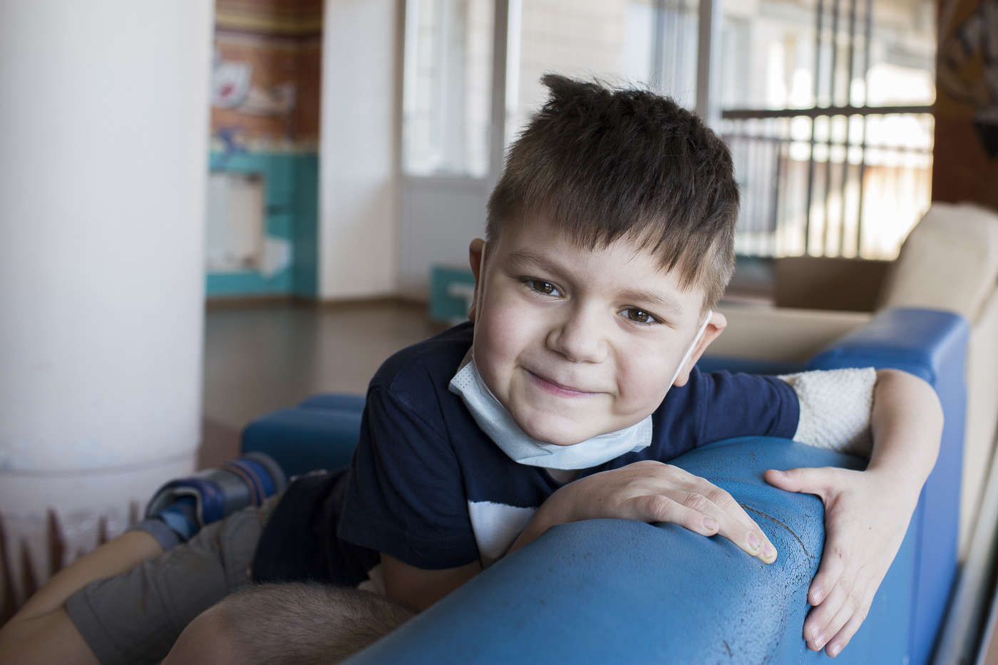 Дима Петросов