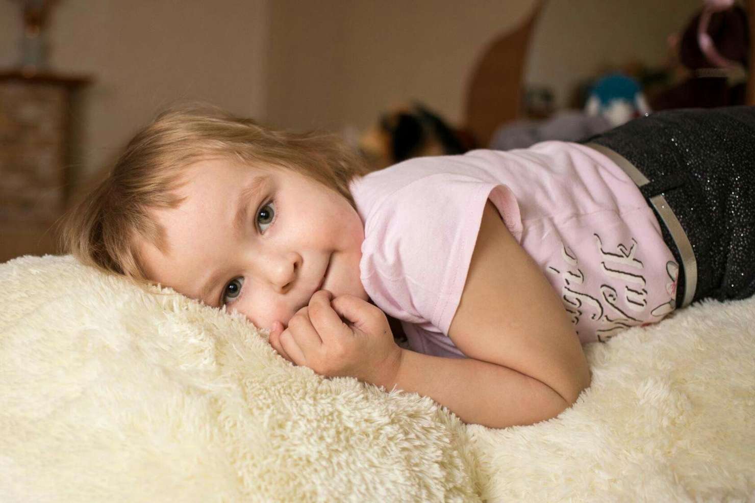 Дарья Ульзутуева