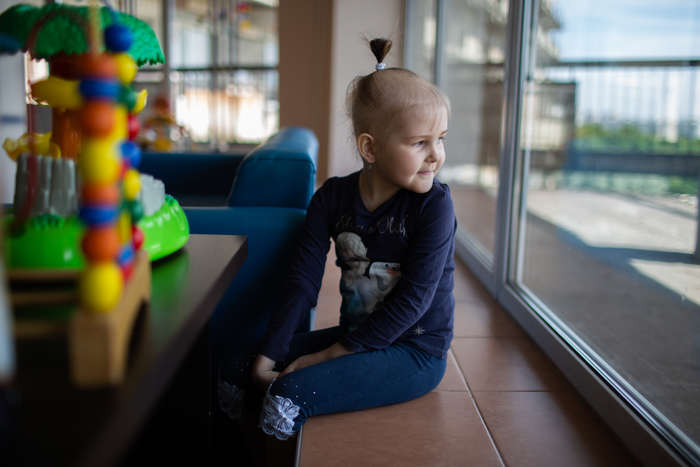 Саша Ломоткина