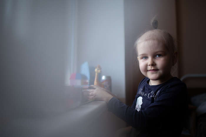 Саша Ломоткина