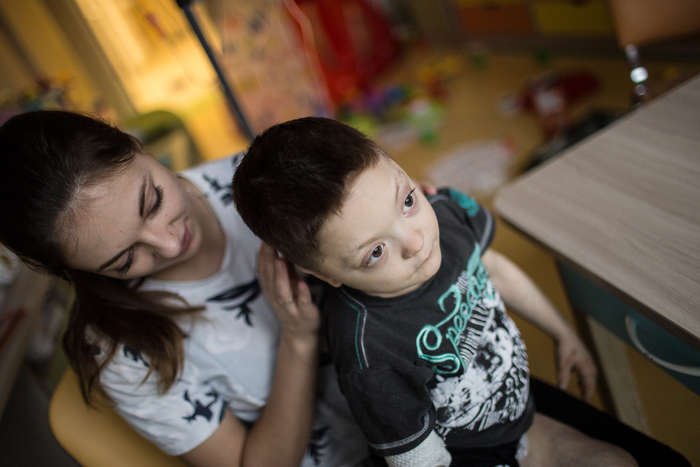 Костя  Валюх