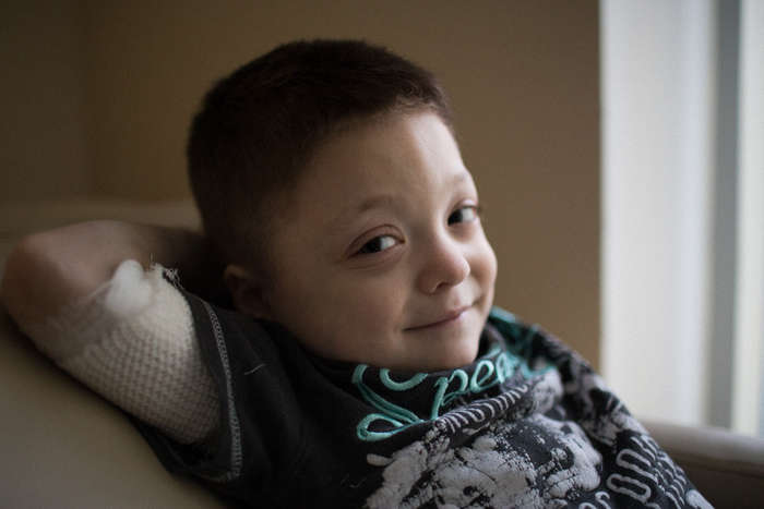 Костя  Валюх