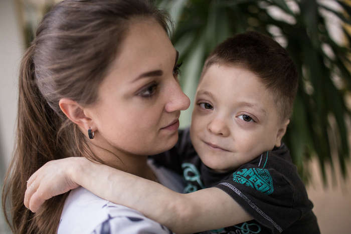 Костя  Валюх