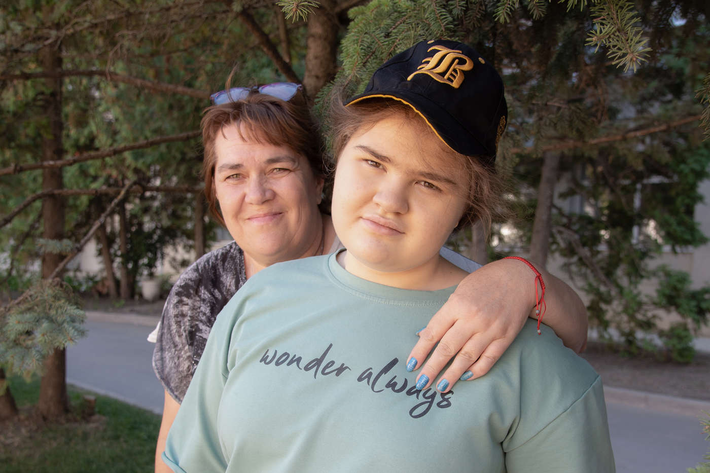 Дарья Корзун