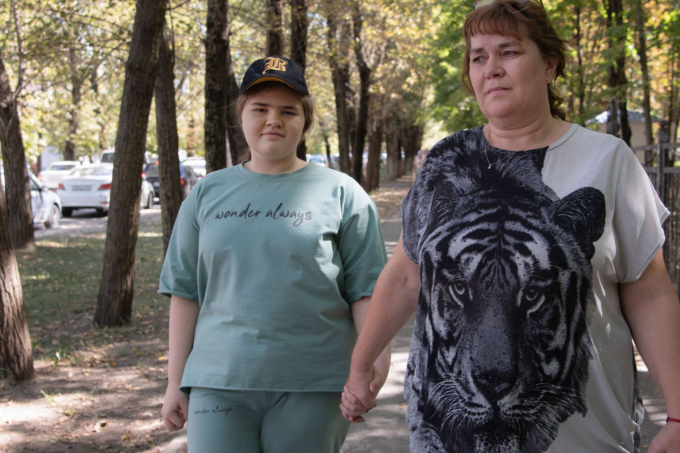 Дарья Корзун