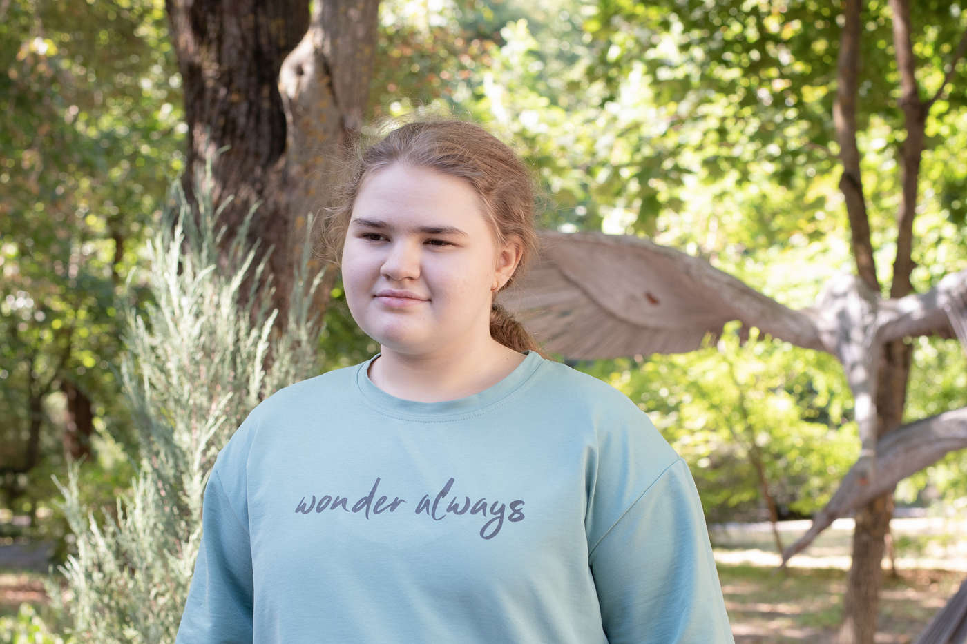 Дарья Корзун