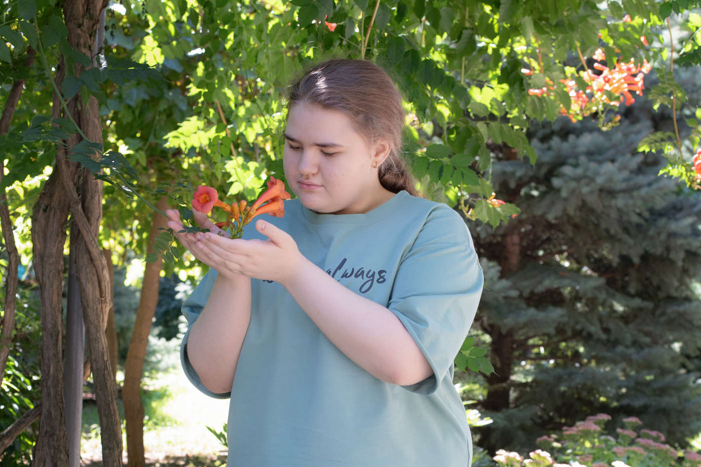 Дарья Корзун