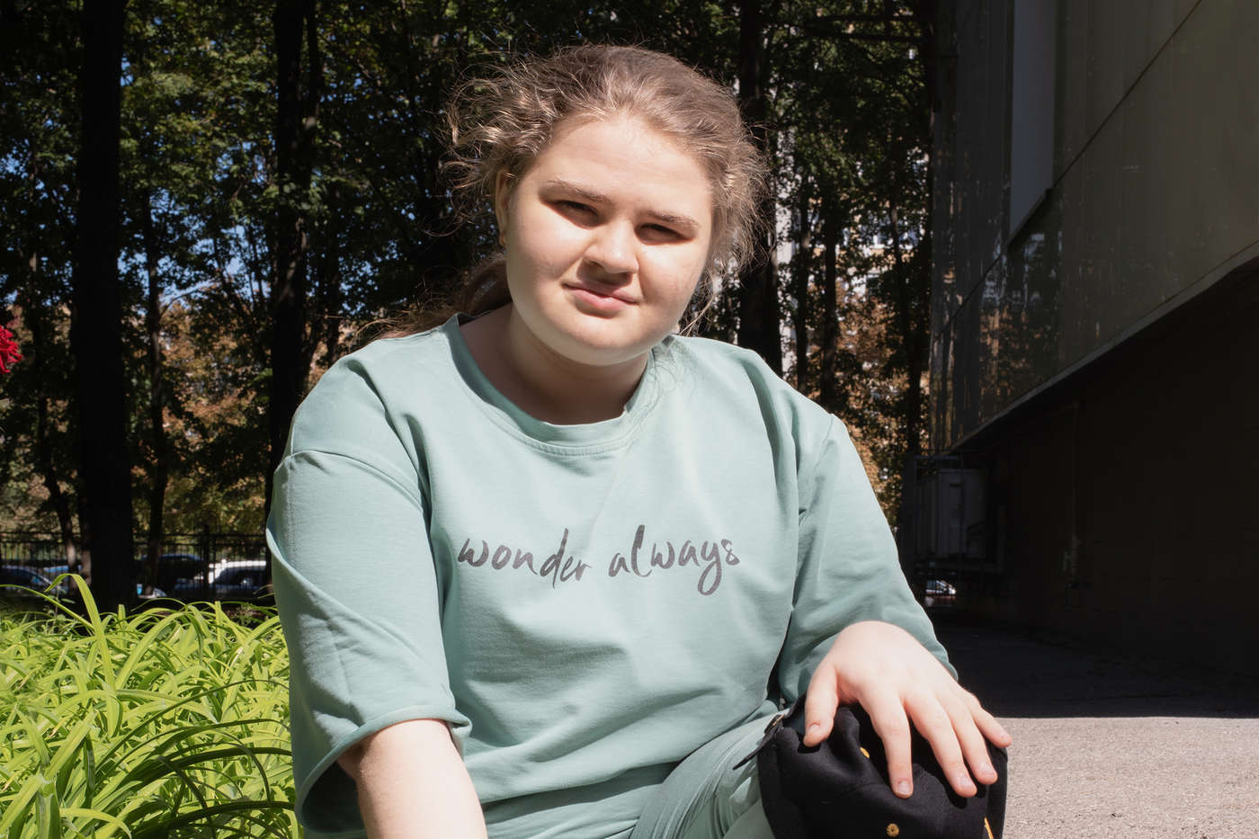 Дарья Корзун