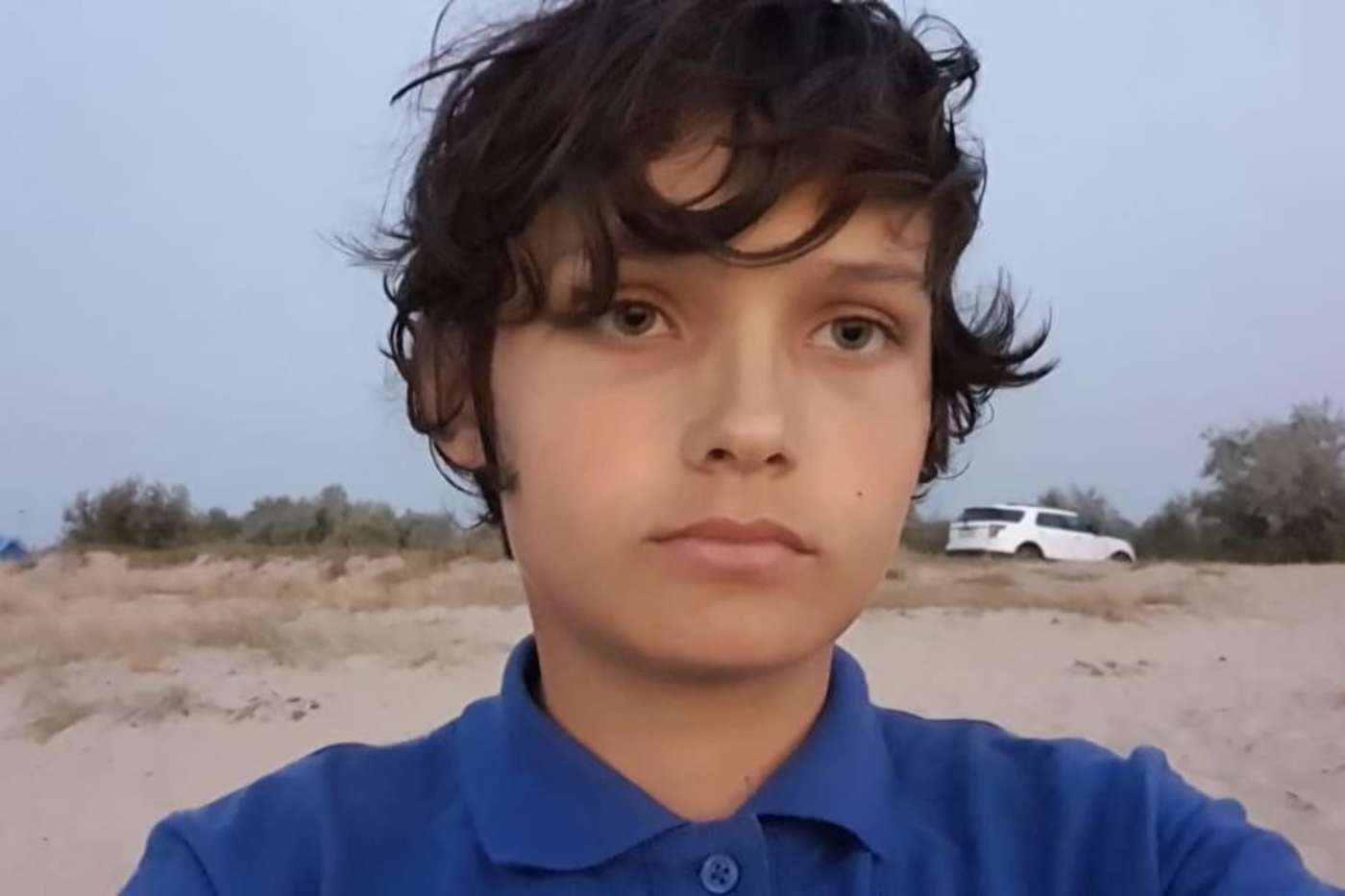 Адриан Джанан