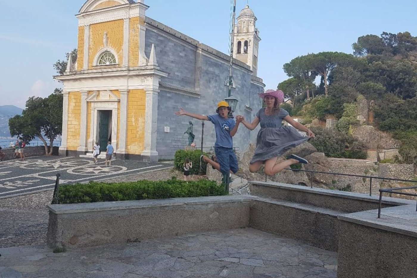 Адриан Джанан