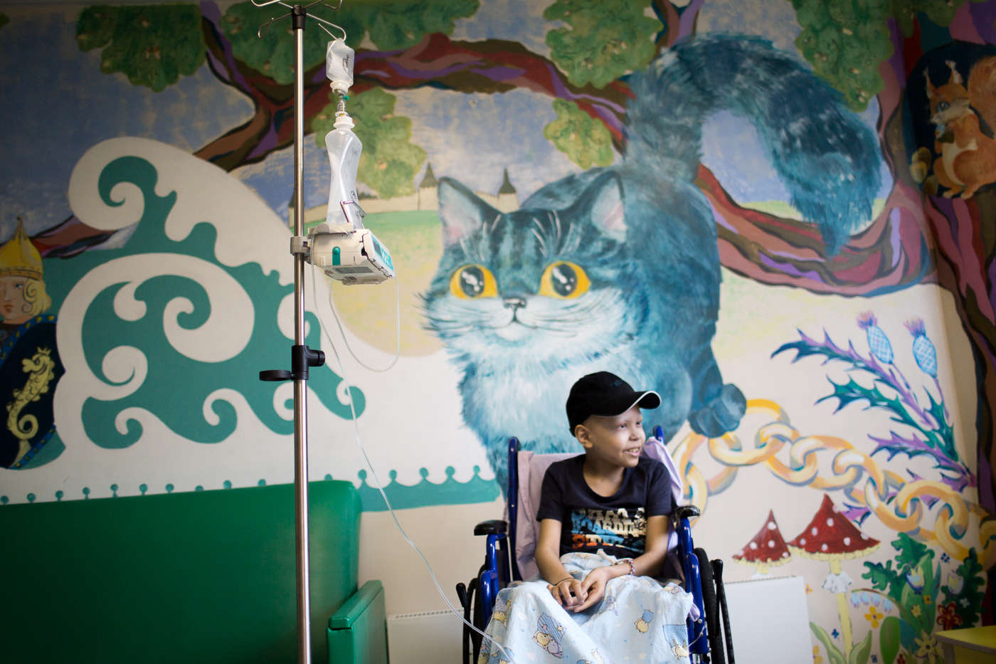 Тимур Мирзаев