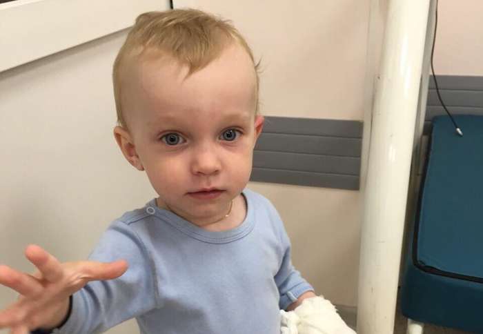 Кирилл Лось