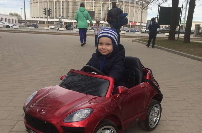 Кирилл Лось