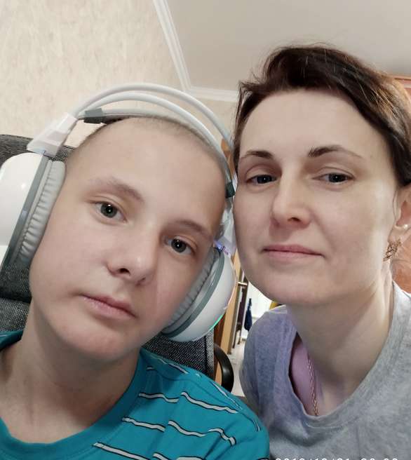 Алексей Кудрявец