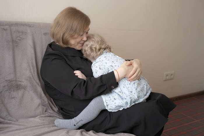 Света Диагенова