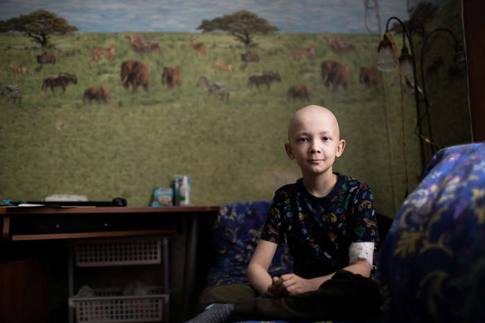 Федя Черкасов