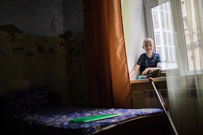 Федя Черкасов