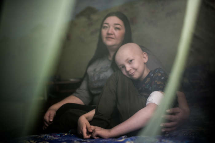 Федя Черкасов