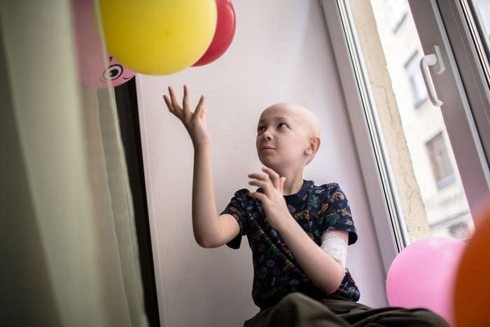 Федя Черкасов