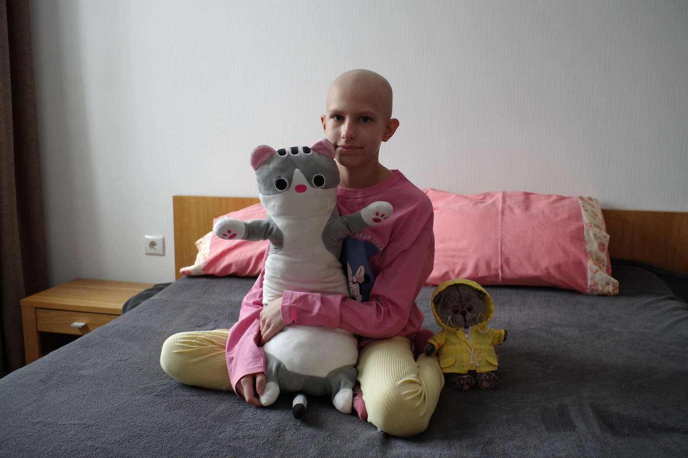 Дарина Пенских