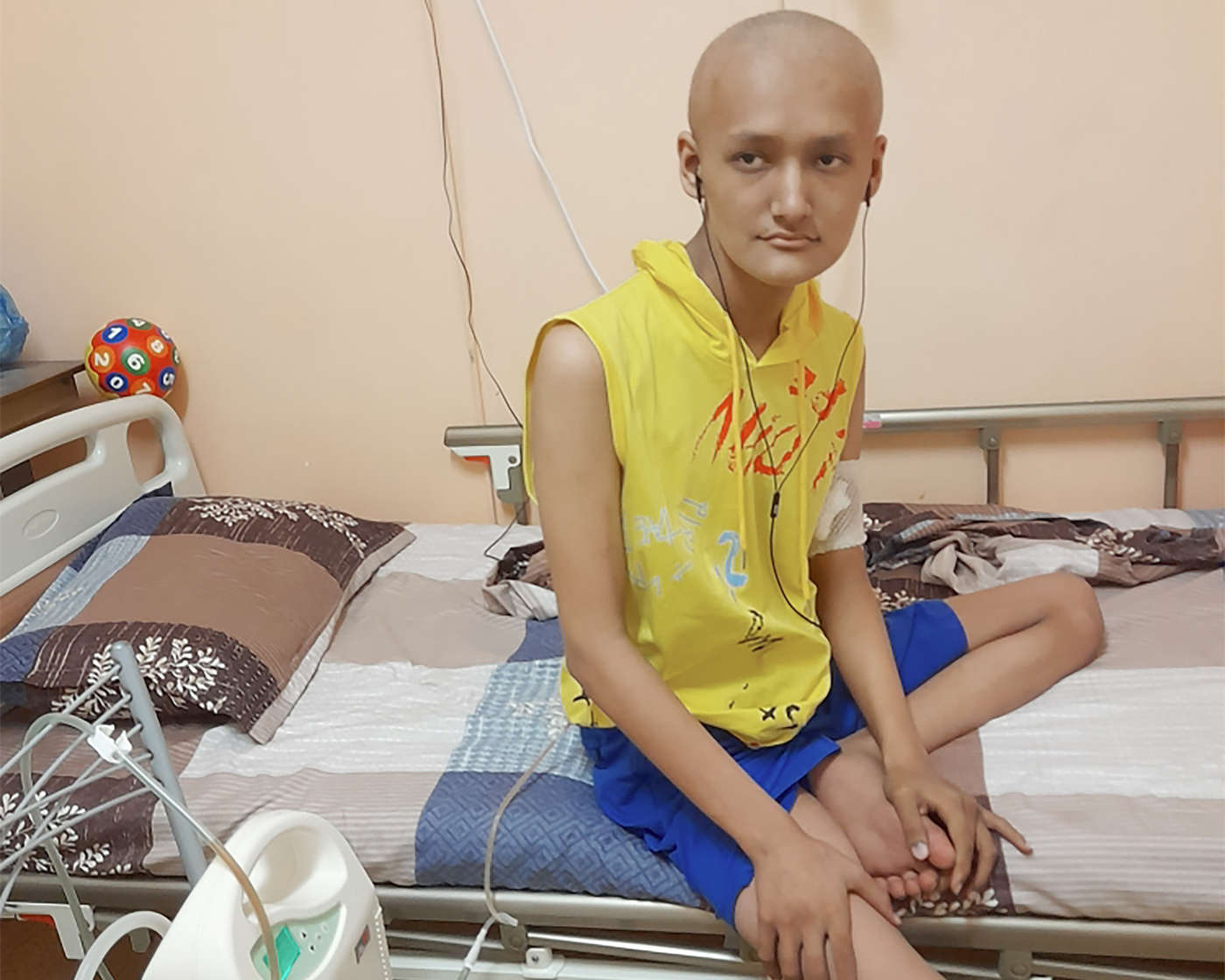 Мухаммадамин Ашурматов