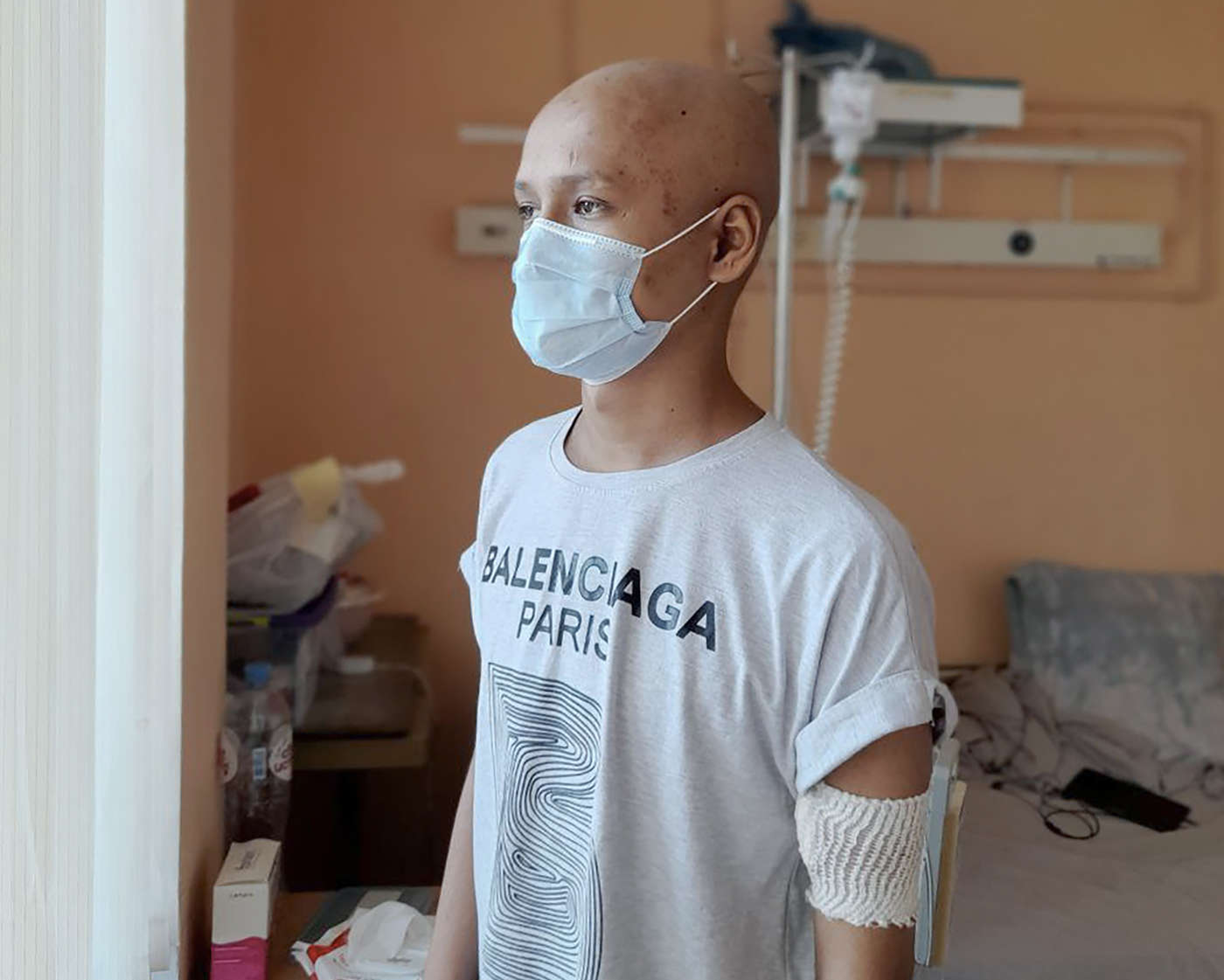 Мухаммадамин Ашурматов