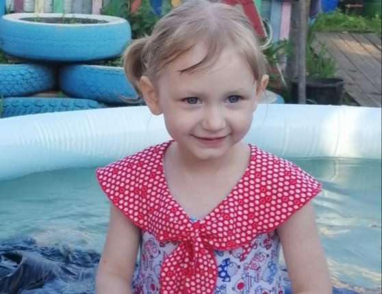 Арина Лысикова