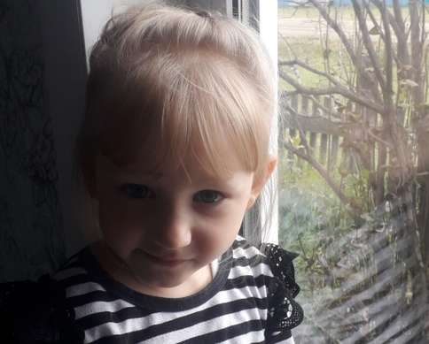 Арина Лысикова