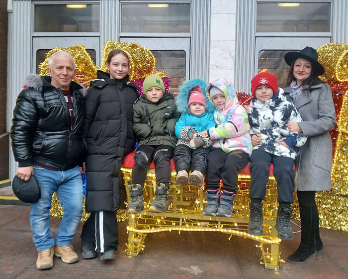 Арина Иванова