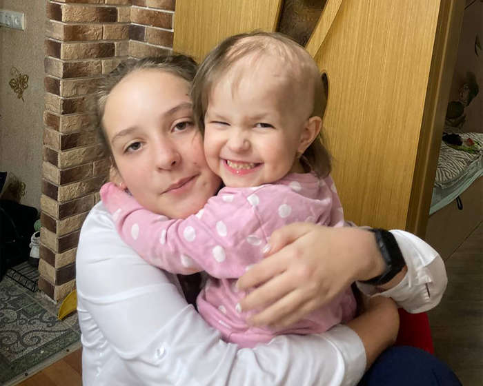 Арина Иванова