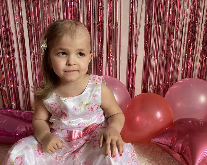 Арина Иванова