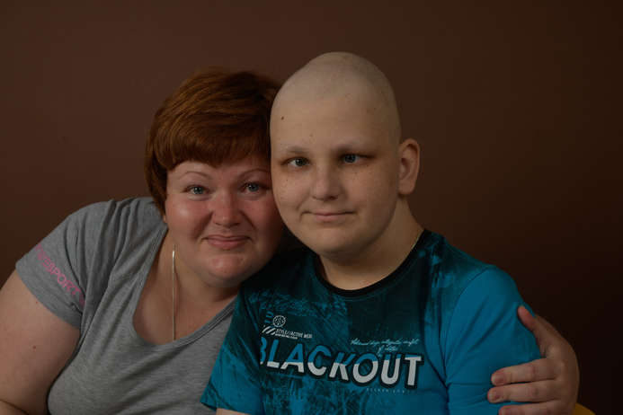 Петя Яценко