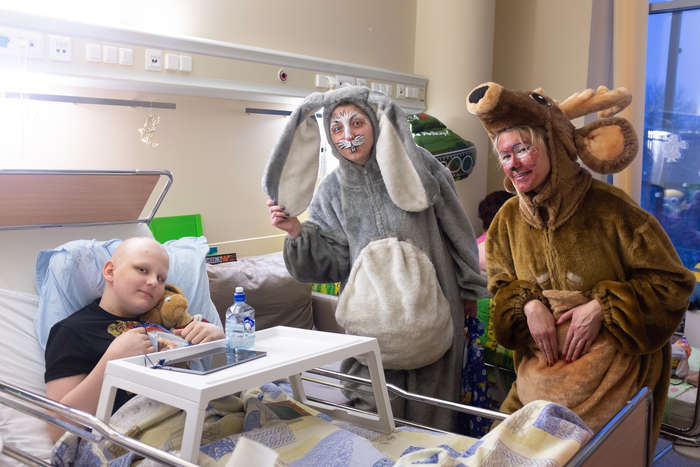 Петя Яценко