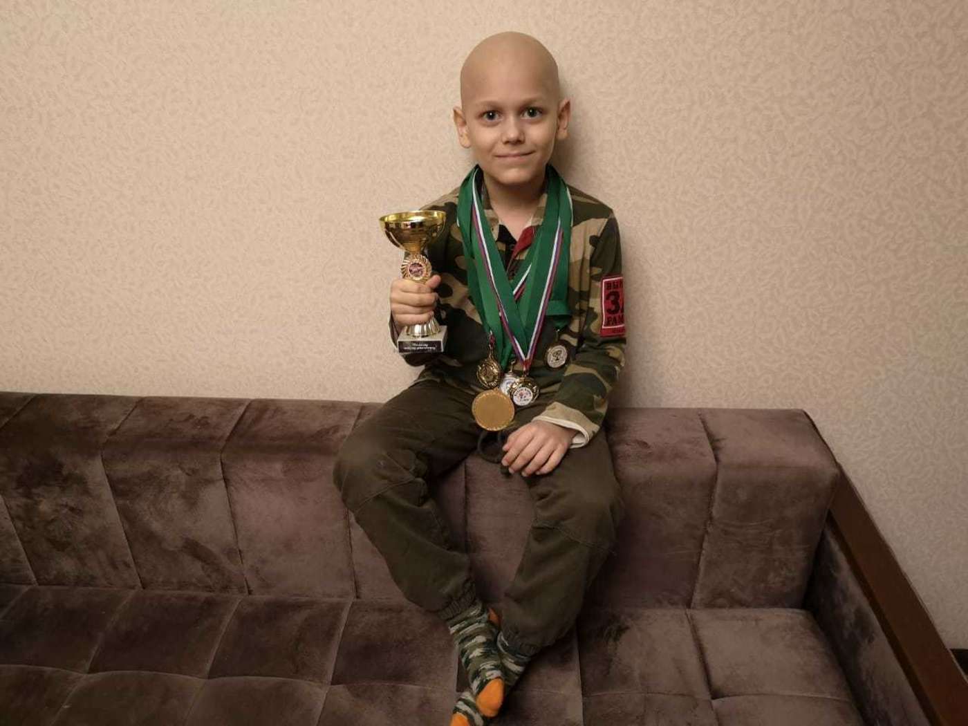 Максим Мокшанов