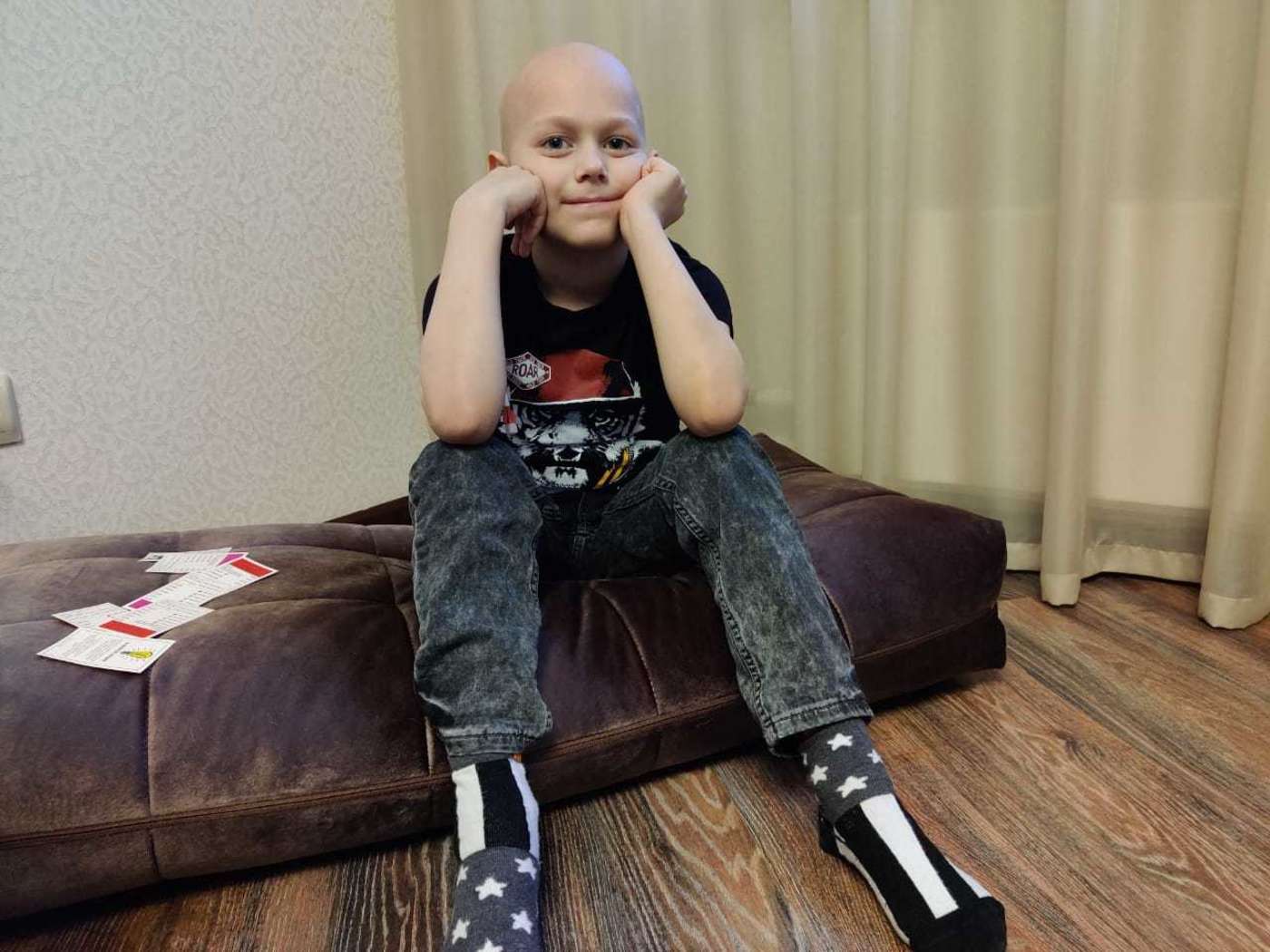 Максим Мокшанов