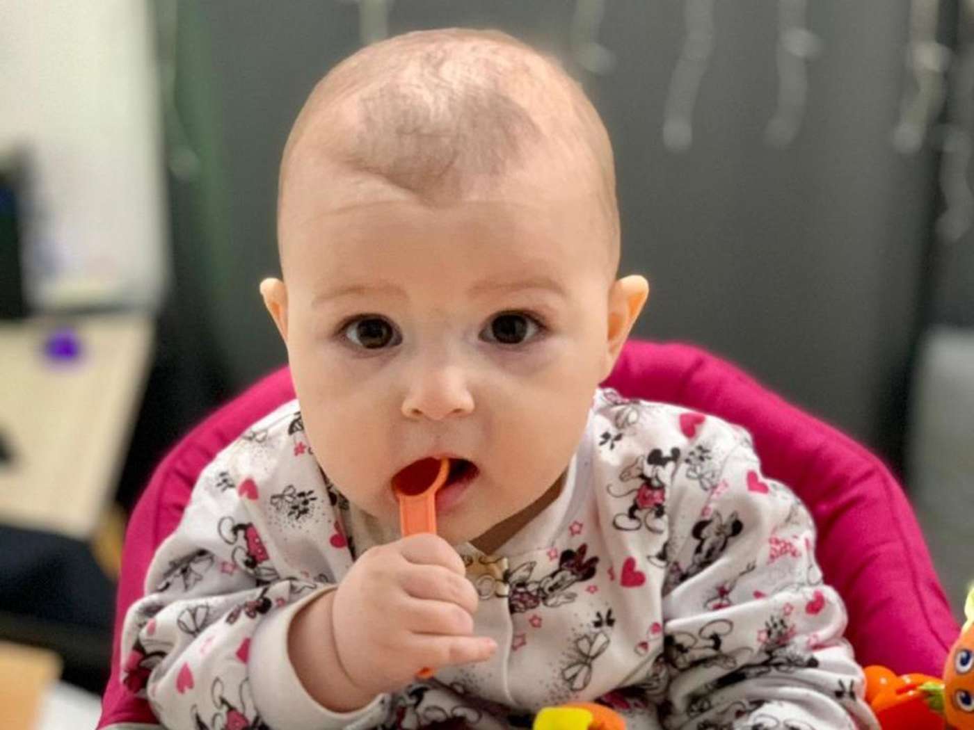 Дарина Тюшева