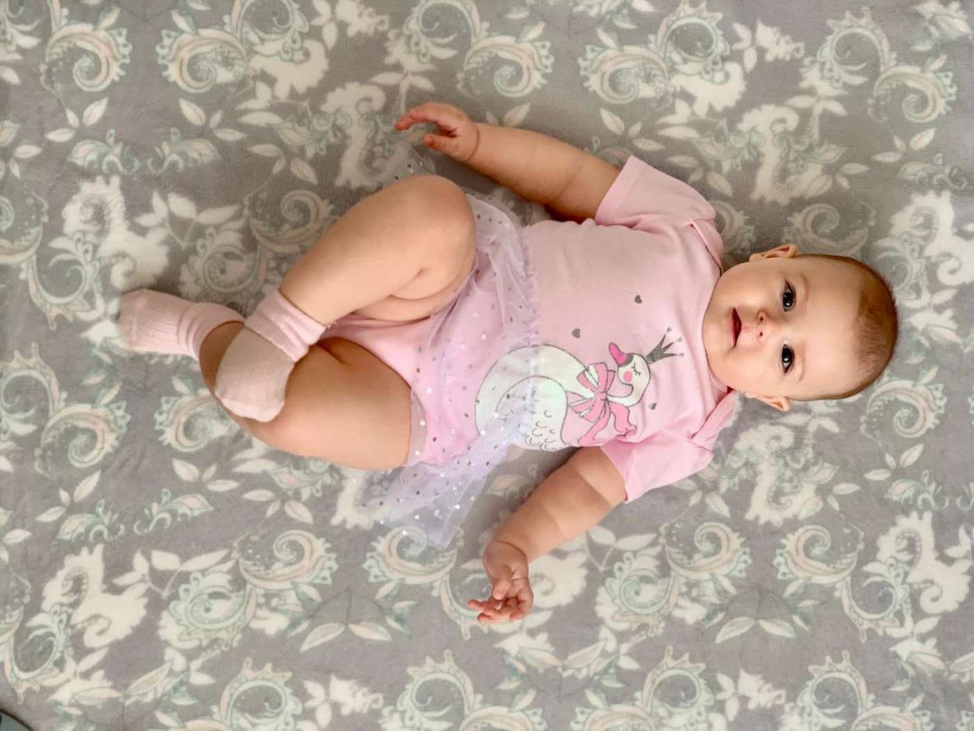 Дарина Тюшева