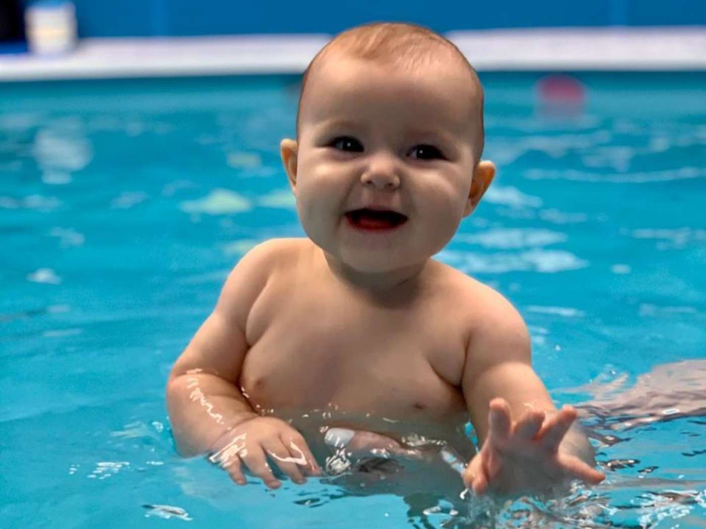 Дарина Тюшева