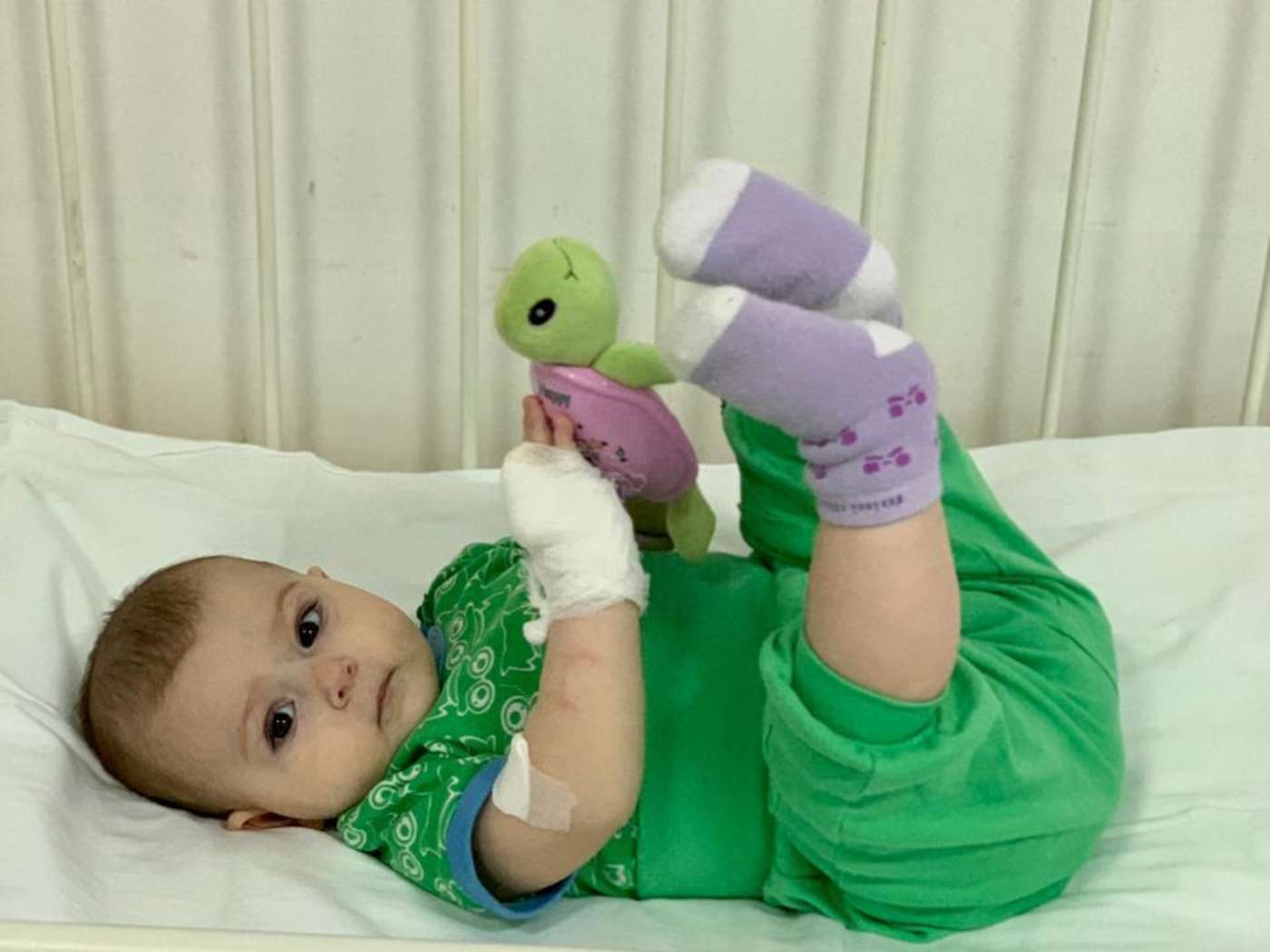 Дарина Тюшева