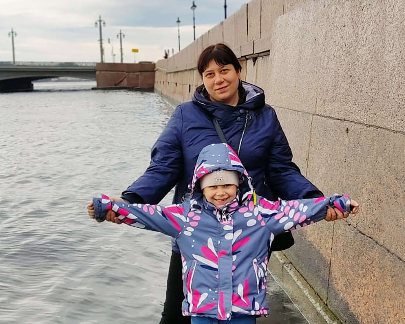 Людмила Дробыш