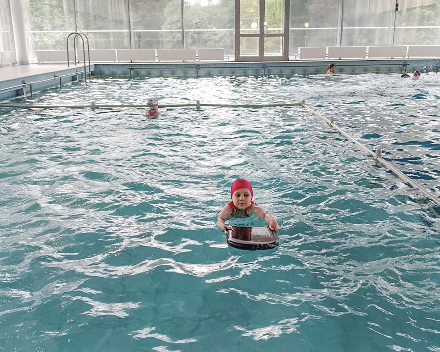 Людмила Дробыш