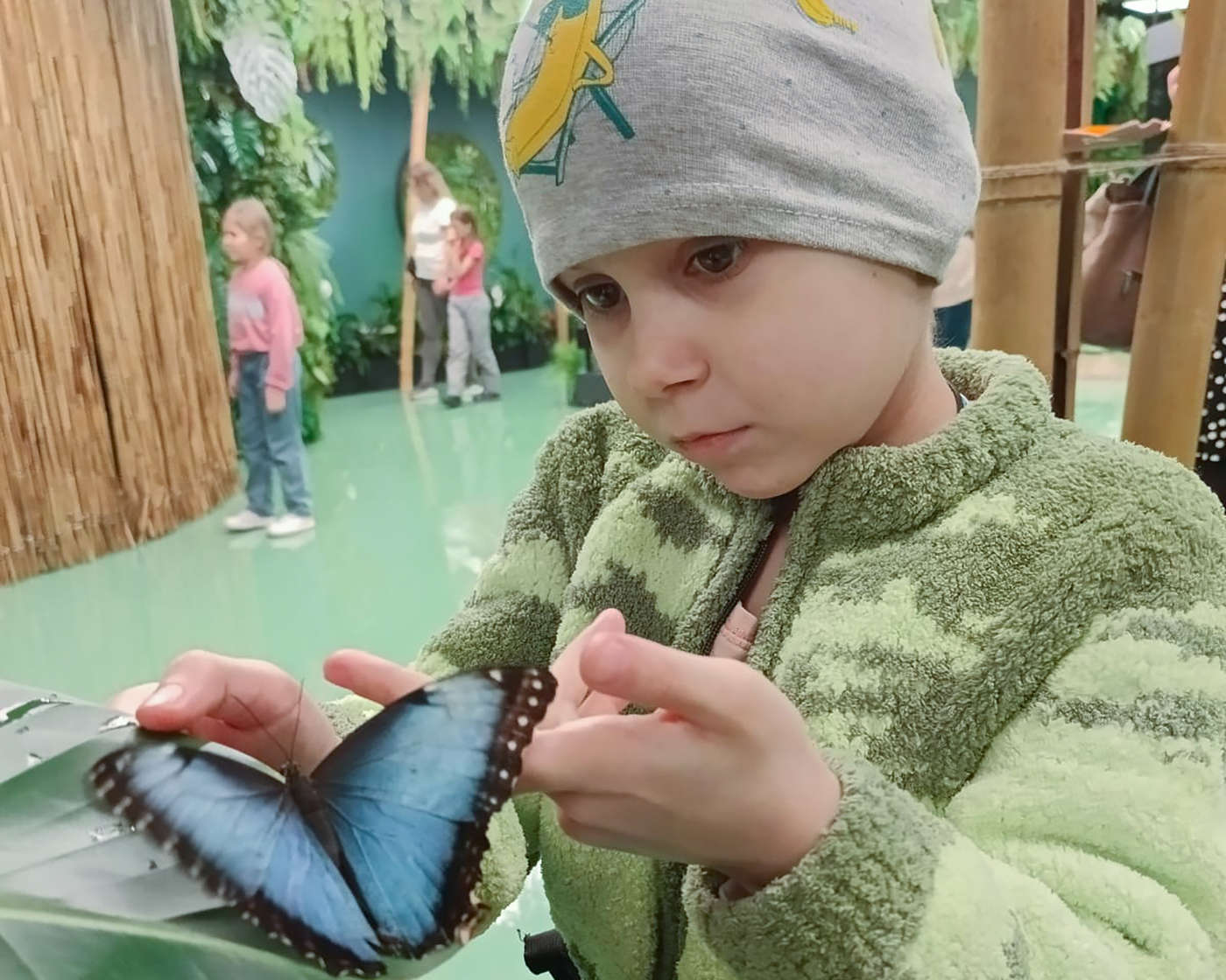 Людмила Дробыш